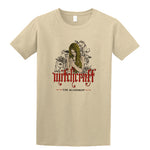 Witchcraft - The Alchemist T-shirt